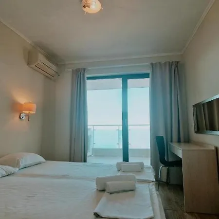Hotel Bbr Apartament