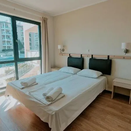 Bbr Apartament Byala (Varna)