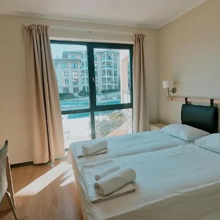 Hotel Bbr Apartament Byala (Varna)