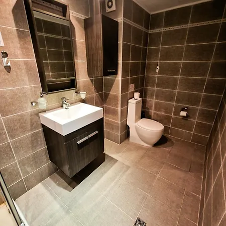 Bbr Apartament * Byala (Varna)