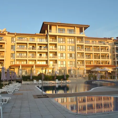 Hotel Bbr Apartament