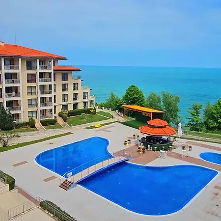Bbr Apartament Hotel *