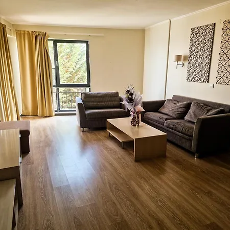 Bbr Apartament * Byala (Varna)